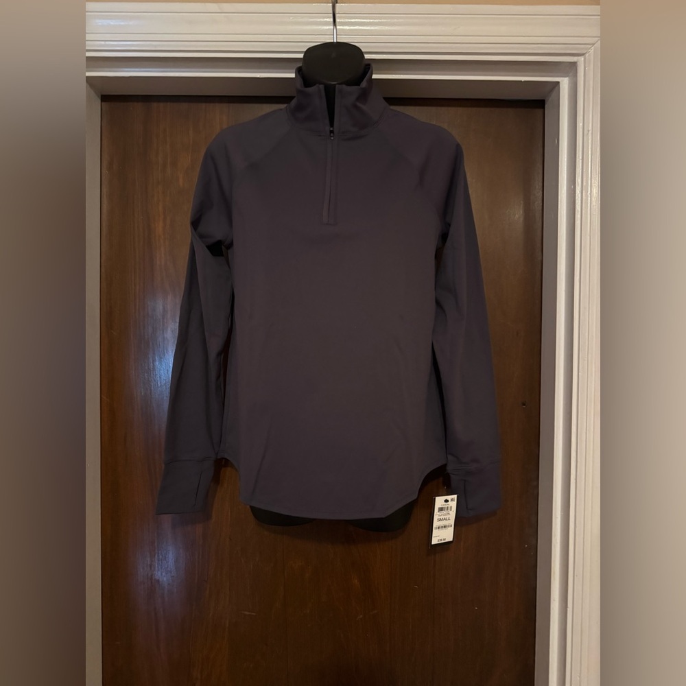 Ideology Workout Top - Size S - NWT